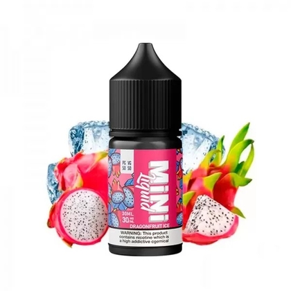 Mini Liquid Salt 30мл (Dragonfruit Ice)