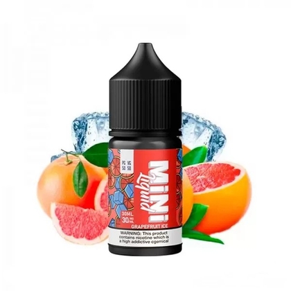 Mini Liquid Salt 30мл (Grapefruit Ice)