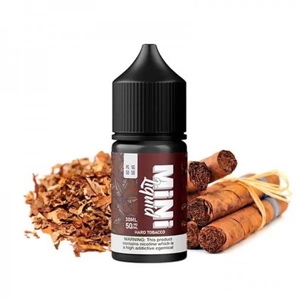 Mini Liquid Salt 30мл (Hard Tobacco)