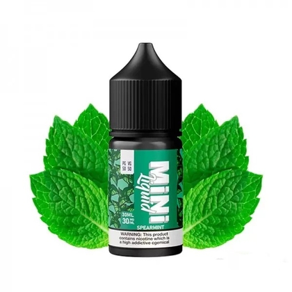 Mini Liquid Salt 30мл (Spearmint)