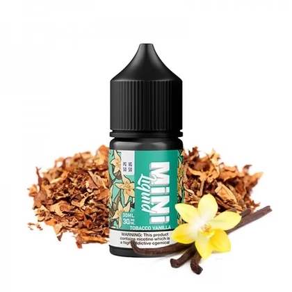 Mini Liquid Salt 30мл (Tobacco Vanilla)