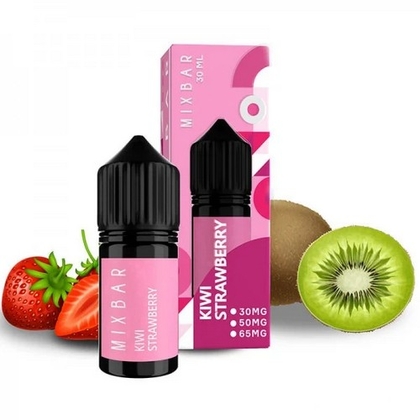 Mix Bar Salt 30мл (Kiwi Strawberry)