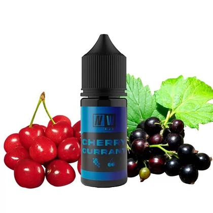 New Way Max Salt 30мл (Cherry Currant)