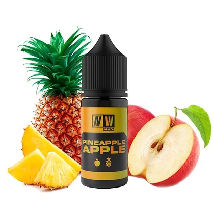 New Way Max Salt 30мл (Pineapple Apple)