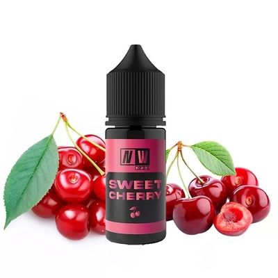 Рідина New Way Max Salt 30мл (Sweet Cherry)