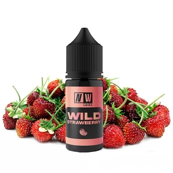 New Way Max Salt 30мл (Wild Strawberry)