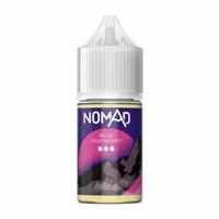 Nomad Salt 30мл (Blue Raspberry)