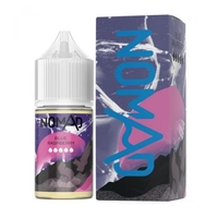 Nomad Ice Peak Salt 30мл (Blue Raspberry)