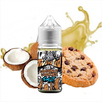 Twisted Salt 30мл (Coconut Cookie)