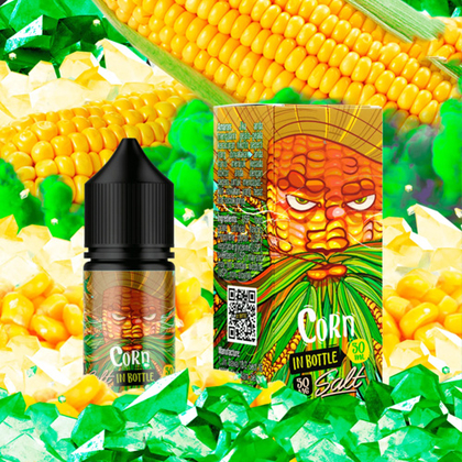 In Bottle Salt 30мл (Corn)