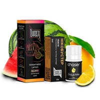 Набор Chaser Black Balance Salt 30мл (Watermelon Lemon)