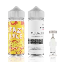 Набор Crazy Juice 120мл (Fruit Mix)