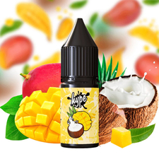 Hype Salt 10мл (Mango Coconut)