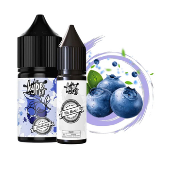 Набор Hype Salt 30мл (Blueberry)