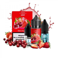 Набор Love It Salt 30мл (Cherry Strawberry)