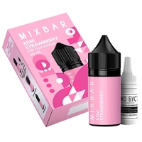 Набор Mix Bar Salt 30мл (Kiwi Strawberry)