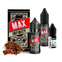 Набір Infinity MAX Salt 30мл (Corona)
