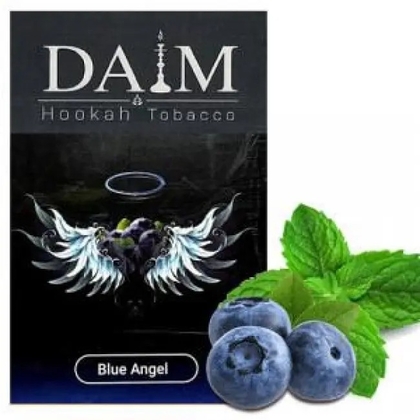 Daim 50g (Blue Angel)