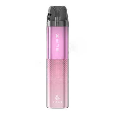 Pod-система Elf Bar ELFX 1000 mAh Pod Kit