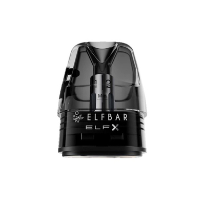 Картридж Elf Bar ELFX Pod Cartridge 2мл