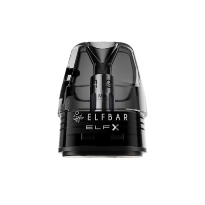 Картридж Elf Bar ELFX Pod Cartridge 2мл