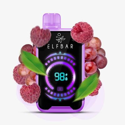 Одноразова електронна сигарета Elf Bar FS18000 50mg/5% 18000 Puffs