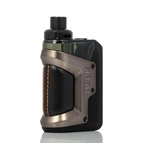 Pod-система GeekVape Aegis Hero Pod Mod Kit 1200 mAh