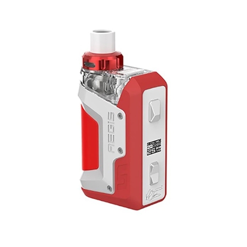 Pod-система GeekVape Aegis Hero Pod Mod Kit 1200 mAh