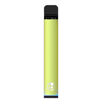 Одноразова електронна сигарета Jomotech 800 Puffs