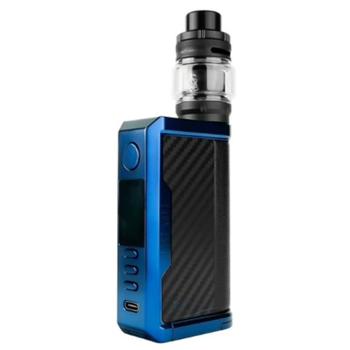 Lost Vape Centaurus Q200 Kit With Centaurus Subohm Tank