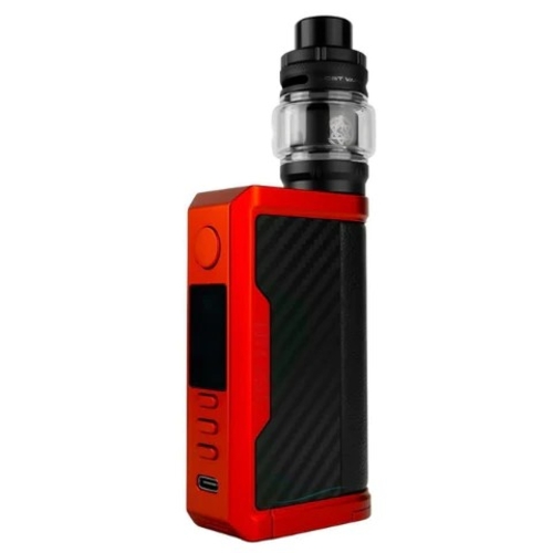 Lost Vape Centaurus Q200 Kit With Centaurus Subohm Tank