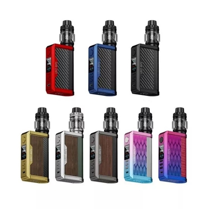 Lost Vape Centaurus Q200 Kit With Centaurus Subohm Tank