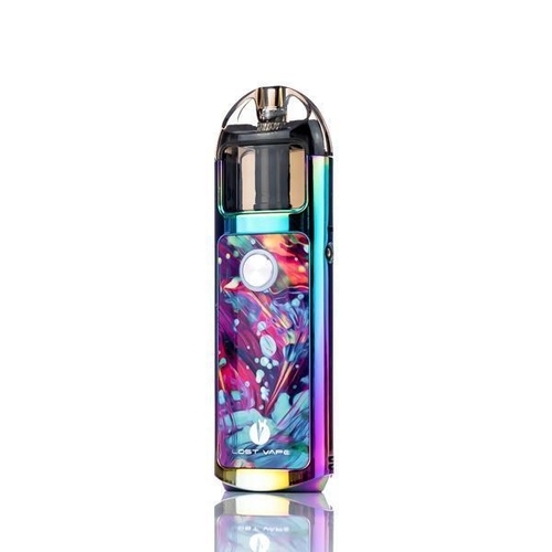 Lost Vape Lyra Pod Kit 1000 mAh