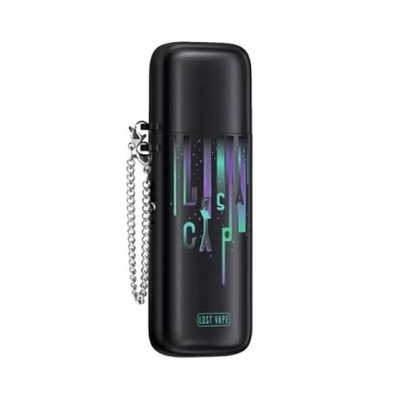 Pod-система Lost Vape Ursa Cap Pod Kit 1000 mAh