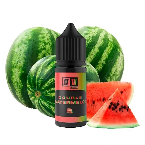 Жидкость New Way Max Salt 30мл (Double Watermelon)