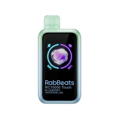 Одноразовая электронная сигарета RabBeats RC10000 10000 Puffs