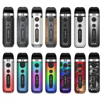 Smok Novo 5 30W Pod Kit 900 mAh