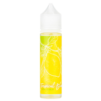 Tropical Island 60мл (Ripe Lemon)