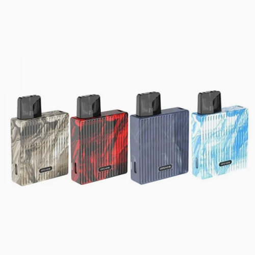 Upends UpBox Pod Kit 850 mAh