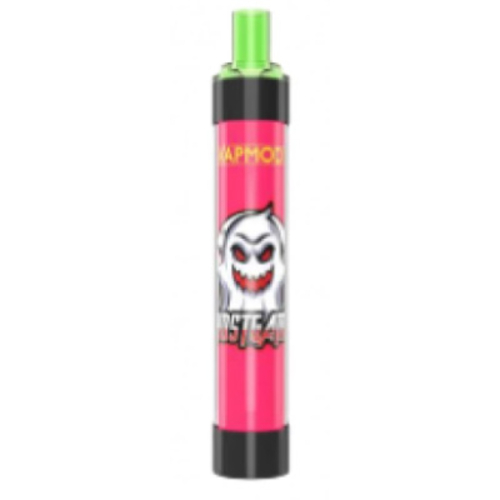 Одноразовая электронная сигарета Vapmod 2000 Puffs