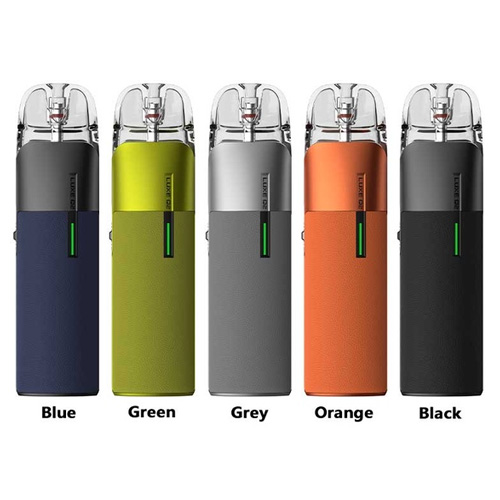 Vaporesso Luxe Q2