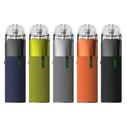 Vaporesso Luxe Q2 Pod Kit