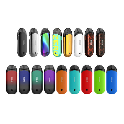 Vaporesso Renova Zero Pod Kit 650 mAh