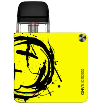 Vaporesso XROS 3 NANO Mistery Box Verison