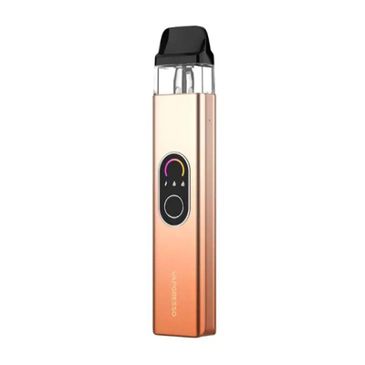 Pod-система Vaporesso XROS 4 Pod Kit 1000 mAh