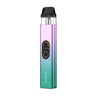 Pod-система Vaporesso XROS 4 Pod Kit 1000 mAh