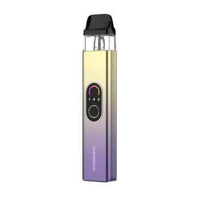 Pod-система Vaporesso XROS 4 Pod Kit 1000 mAh