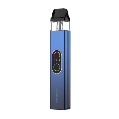 Pod-система Vaporesso XROS 4 Pod Kit 1000 mAh