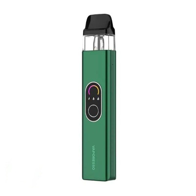 Pod-система Vaporesso XROS 4 Pod Kit 1000 mAh