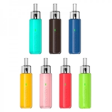 Voopoo Doric Q Pod Kit 800 mAh